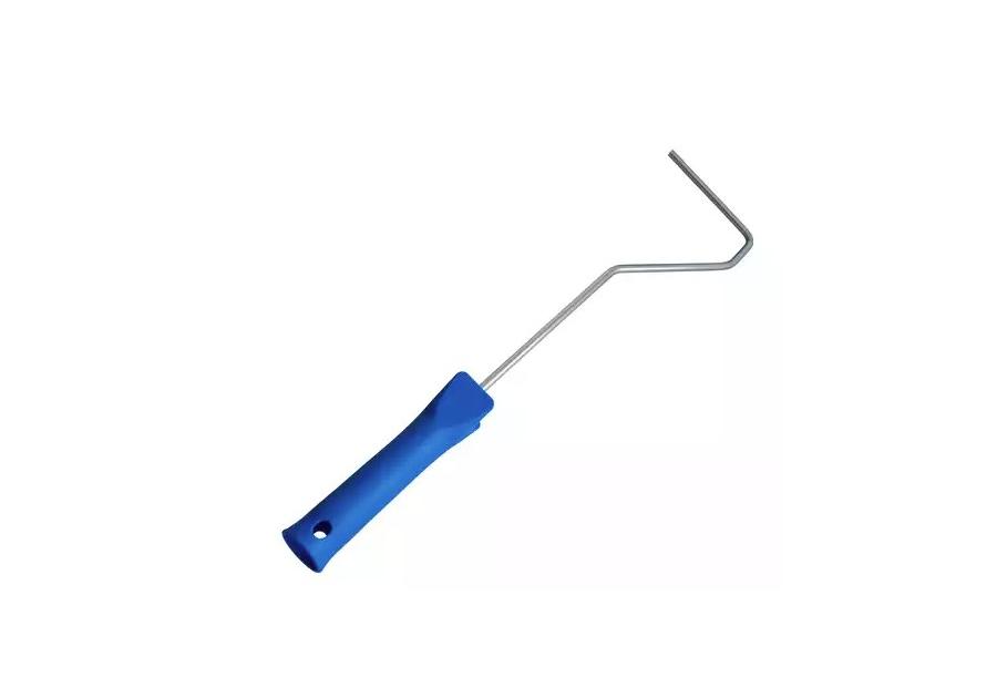 Zdjęcie: Uchwyt kaloryferowy do wałków 10 cm fi 6 mm BLUE DOLPHIN