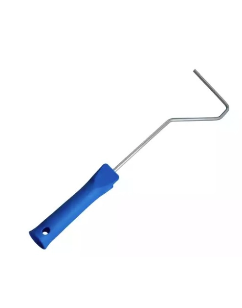 Zdjęcie: Uchwyt kaloryferowy do wałków 10 cm fi 6 mm BLUE DOLPHIN