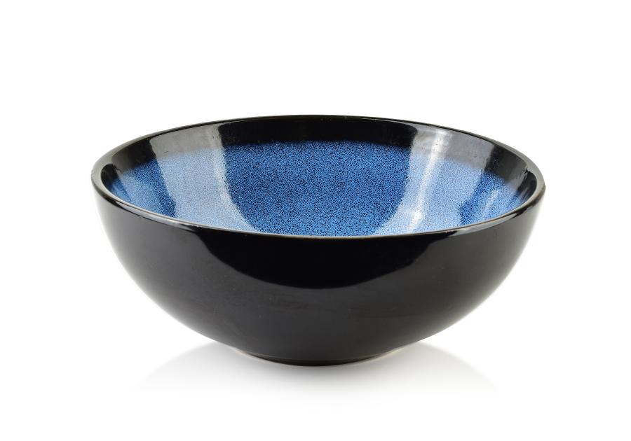 Zdjęcie: Miska 600 ml, 16,5 x 6,5 cm BASIC NATURE