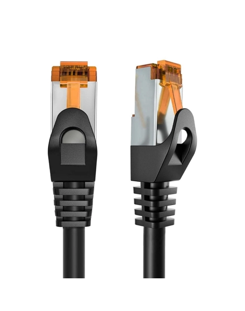 Zdjęcie: Kabel FTP Patch Cord Cat.6a 5 m LB0194-5 VA0176-5 VAYOX