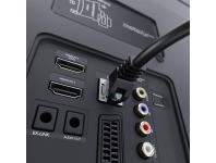 Zdjęcie: Kabel FTP Patch Cord Cat.6a 5 m LB0194-5 VA0176-5 VAYOX