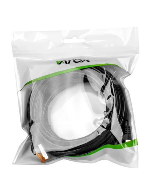 Zdjęcie: Kabel FTP Patch Cord Cat.6a 5 m LB0194-5 VA0176-5 VAYOX