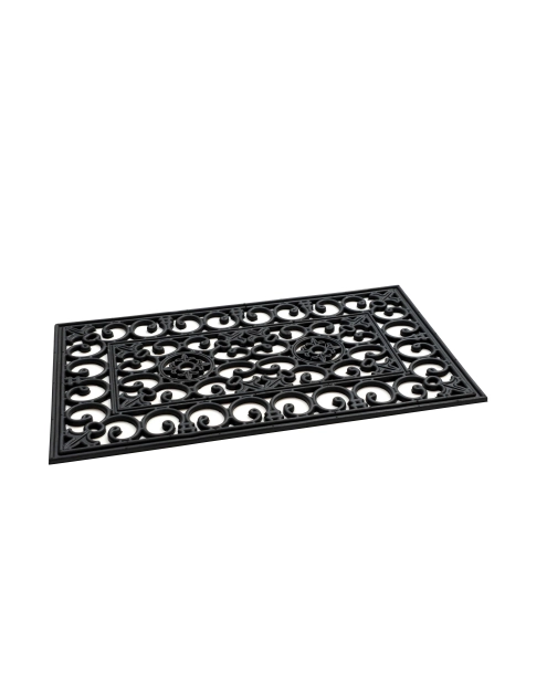 Zdjęcie: Wycieraczka gumowa Iron Mat 3 black 45x75 cm VIMAR