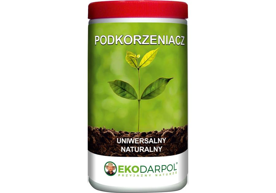 Zdjęcie: Podkorzeniacz uniwersalny 250 ml sypki EKODARPOL