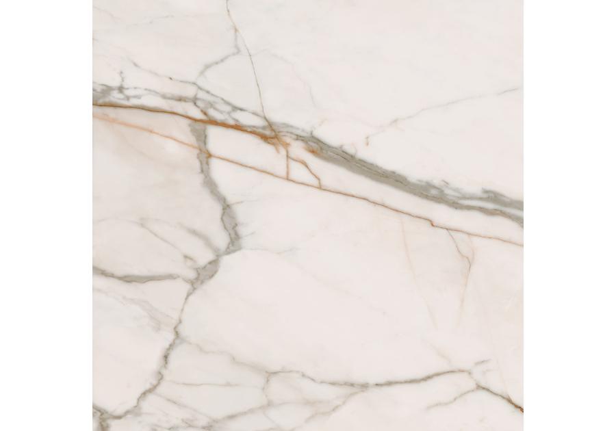 Zdjęcie: Płytka gresowa GPTU609 White Matt Rect 59,8x59,8 cm G1 CERSANIT