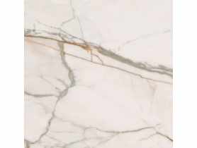 Płytka gresowa GPTU609 White Matt Rect 59,8x59,8 cm G1 CERSANIT