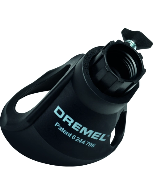 Zdjęcie: Przystawka do usuwania fug DREMEL