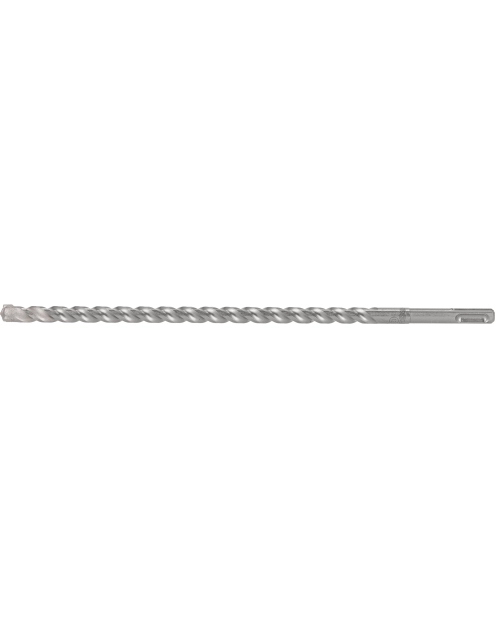 Zdjęcie: Wiertło do betonu zbrojonego SDS Plus S3, 12x310 mm PROLINE