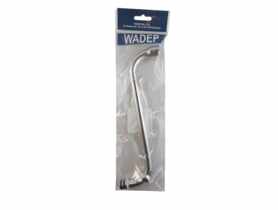 Wylewka typ S do baterii 1/2 - 250 mm WADEP