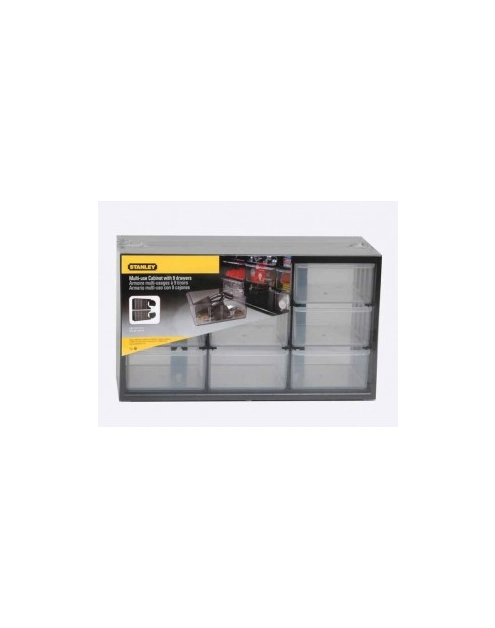 Zdjęcie: ORGANIZER STOLĄCY - 9 SZUFLAD