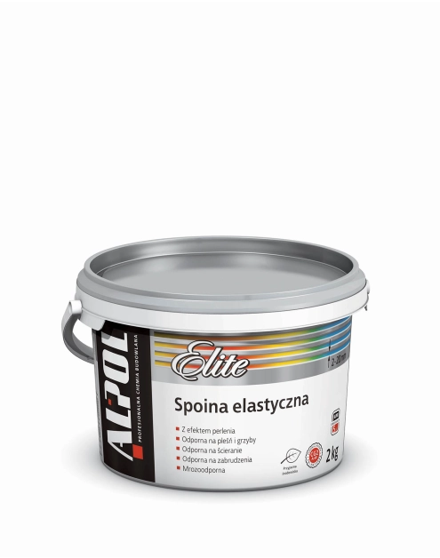 Zdjęcie: Fuga elastyczna 5 kg tygrysie oko ASE57 ALPOL