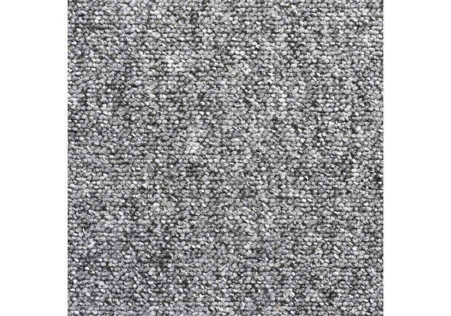 Zdjęcie: Wykładzina dywanowa Bingo 300 6823 felt jasnoszary TIMZO