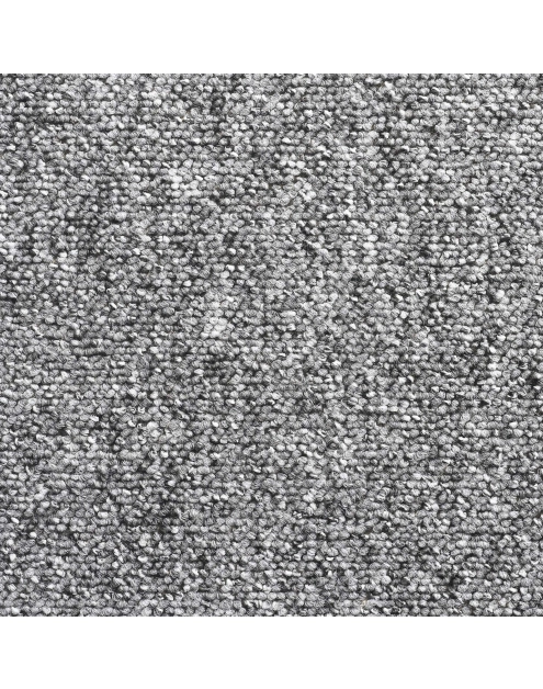 Zdjęcie: Wykładzina dywanowa Bingo 300 6823 felt jasnoszary TIMZO