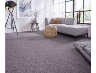 Zdjęcie: Wykładzina dywanowa Bingo 300 6823 felt jasnoszary TIMZO