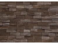 Zdjęcie: Panele ścienne z naturalnego drewna Wood Collection Axen STEGU