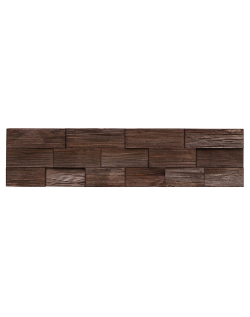 Zdjęcie: Panele ścienne z naturalnego drewna Wood Collection Axen STEGU