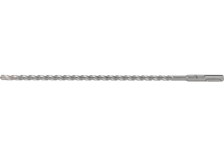 Zdjęcie: Wiertło do betonu zbrojonego SDS Plus S3, 8x310 mm PROLINE