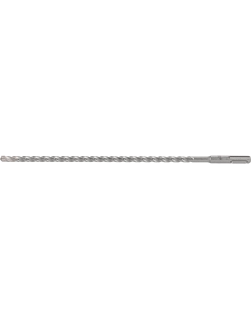 Zdjęcie: Wiertło do betonu zbrojonego SDS Plus S3, 8x310 mm PROLINE