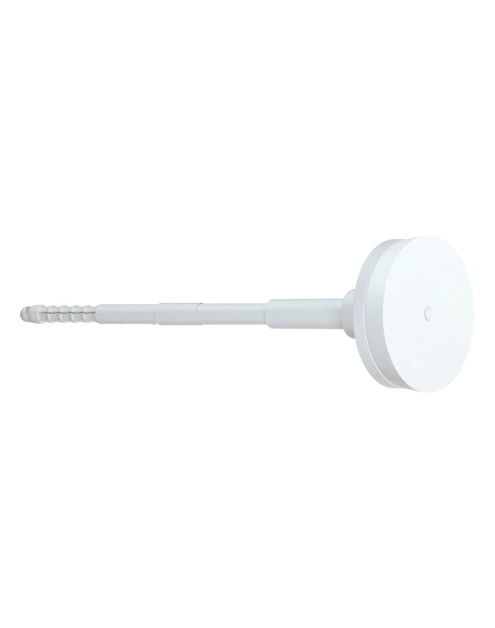 Zdjęcie: Łącznik izolacji wkręcany 8x430 mm  - 100 szt. WKRĘT-MET