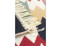 Zdjęcie: Dywan Kilim Gold 80x150 cm geometria MULTI-DECOR