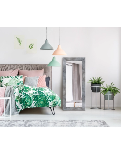 Zdjęcie: Lustro Jyvaskyla 44x132 cm Ao STYLER