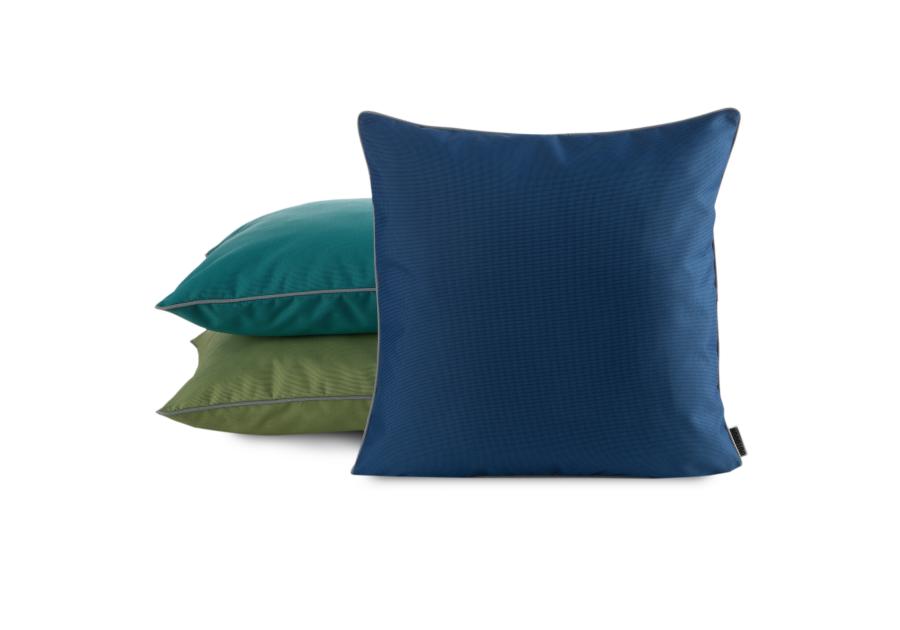 Zdjęcie: Poszewka dekoracyjna z tkaniny wodoodpornej EUROFIRANY