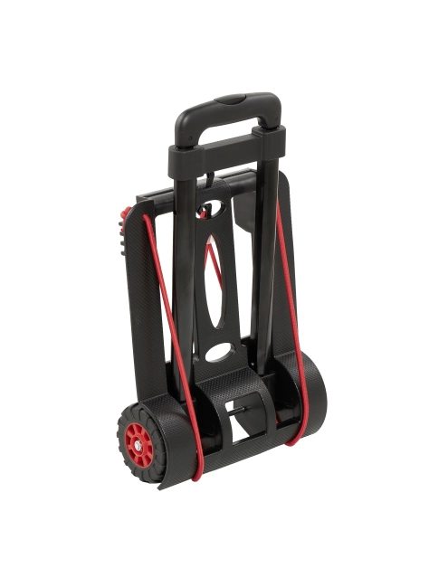 Zdjęcie: Wózek ręczny składany Mick black KEEEPER