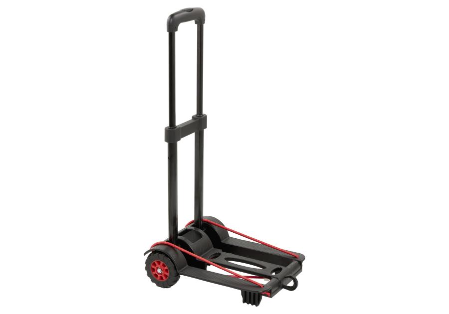 Zdjęcie: Wózek ręczny składany Mick black KEEEPER