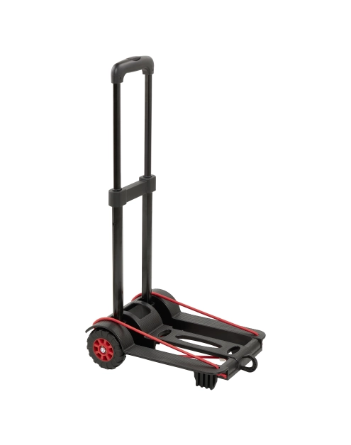 Zdjęcie: Wózek ręczny składany Mick black KEEEPER