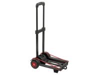 Zdjęcie: Wózek ręczny składany Mick black KEEEPER