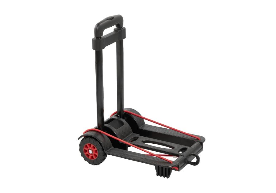 Zdjęcie: Wózek ręczny składany Mick black KEEEPER