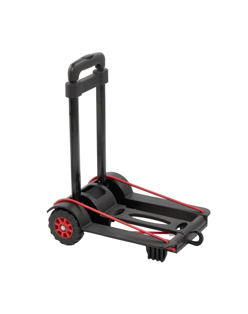 Zdjęcie: Wózek ręczny składany Mick black KEEEPER