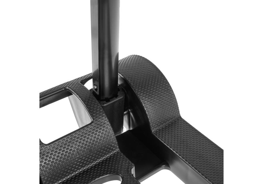 Zdjęcie: Wózek ręczny składany Mick black KEEEPER