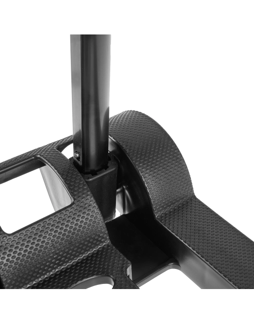 Zdjęcie: Wózek ręczny składany Mick black KEEEPER