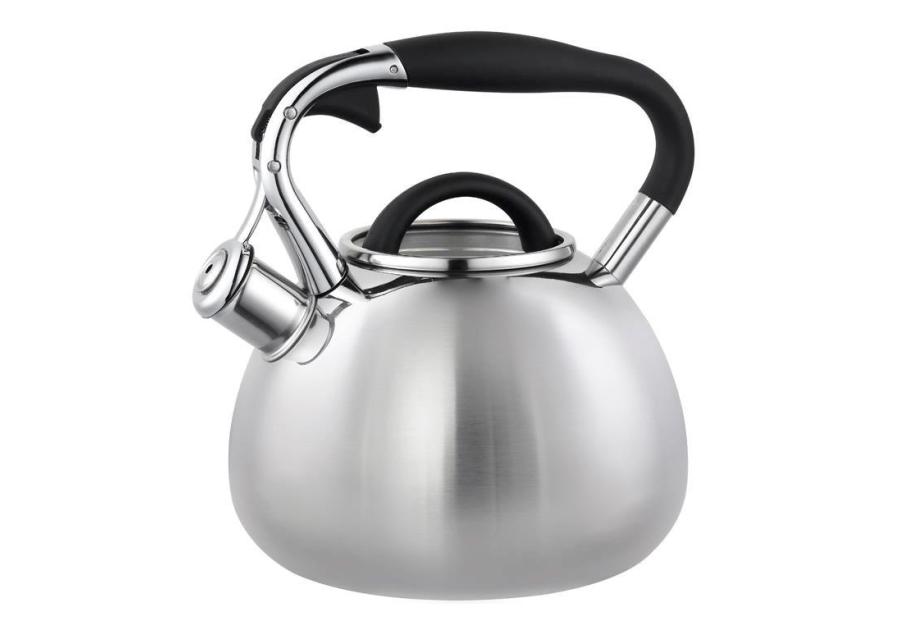 Zdjęcie: Czajnik nierdzewny Mako 3 L FLORINA