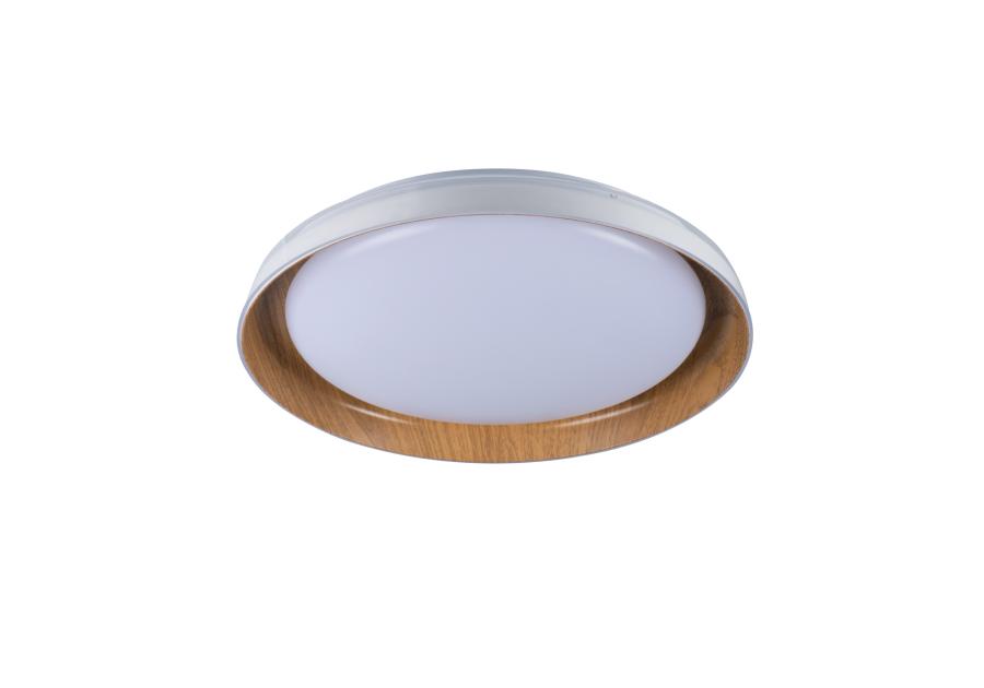 Zdjęcie: Plafoniera LED Nifu LED17 8W NW W/BR KANLUX