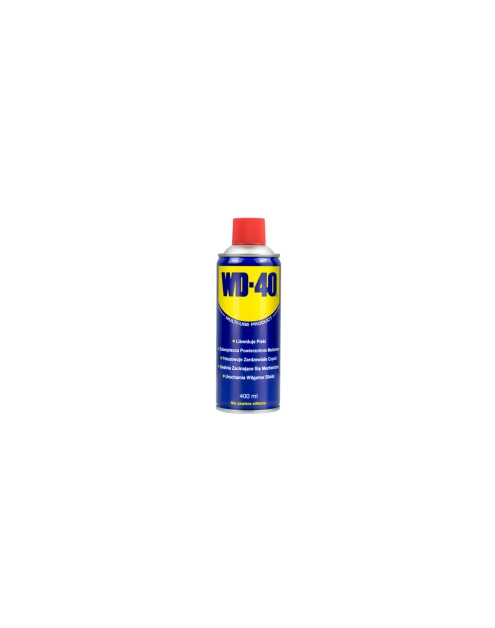 Zdjęcie: Preparat wielofunkcyjny 400 ml WD-40
