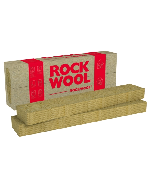 Zdjęcie: Wełna skalna Fasrock-LL  50 mm ROCKWOOL