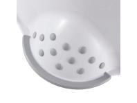 Zdjęcie: Nocnik z funkcją antypoślizgową Adam stars biały KEEEPER