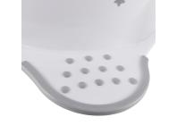 Zdjęcie: Nocnik z funkcją antypoślizgową Adam stars biały KEEEPER