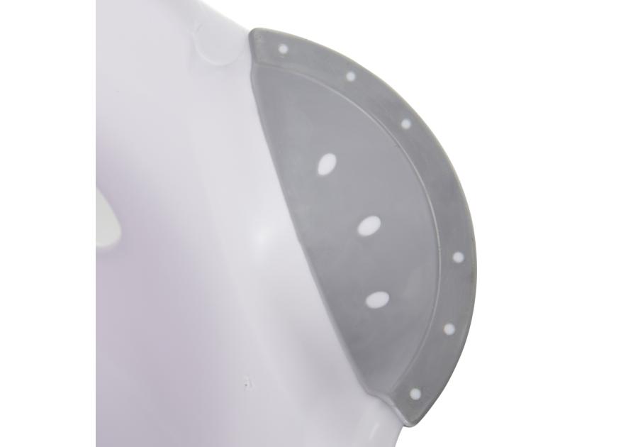 Zdjęcie: Nocnik z funkcją antypoślizgową Adam stars biały KEEEPER