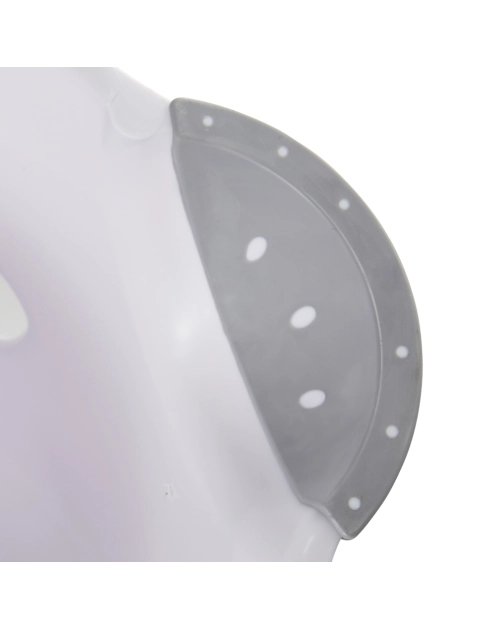 Zdjęcie: Nocnik z funkcją antypoślizgową Adam stars biały KEEEPER