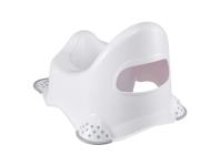 Zdjęcie: Nocnik z funkcją antypoślizgową Adam stars biały KEEEPER