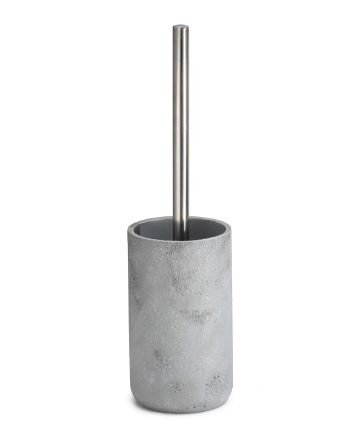 Zdjęcie: Szczotka do wc Tampa szara BISK