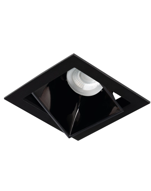 Zdjęcie: Oprawa KB Recessed lamp 02B KINGBERRY