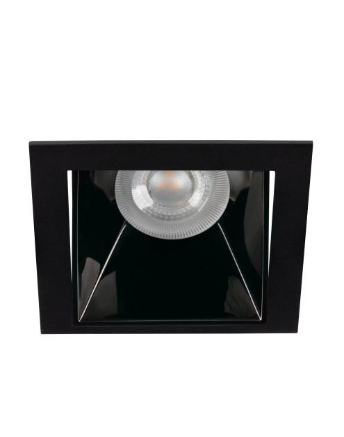 Zdjęcie: Oprawa KB Recessed lamp 02B KINGBERRY