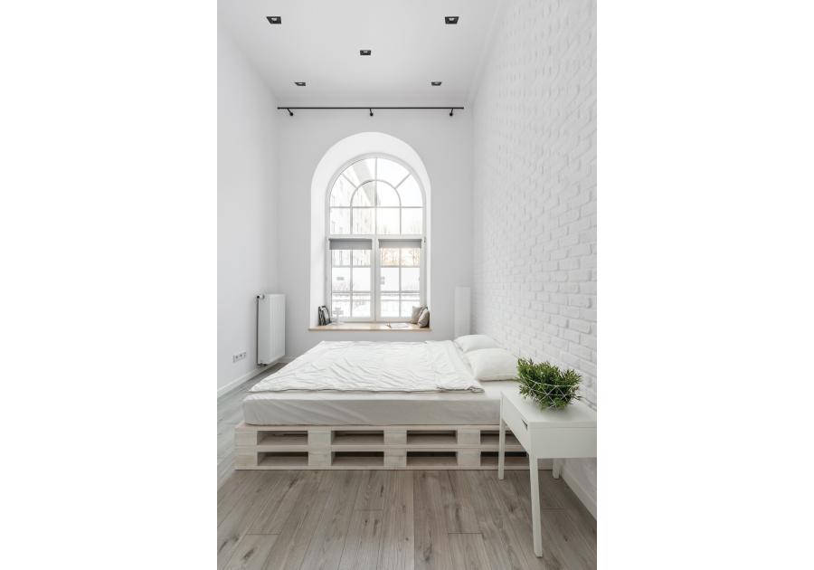 Zdjęcie: Oprawa KB Recessed lamp 02B KINGBERRY