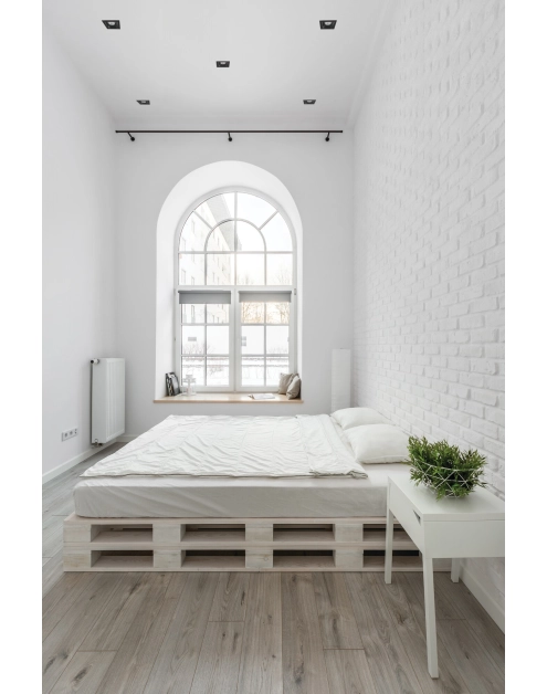 Zdjęcie: Oprawa KB Recessed lamp 02B KINGBERRY