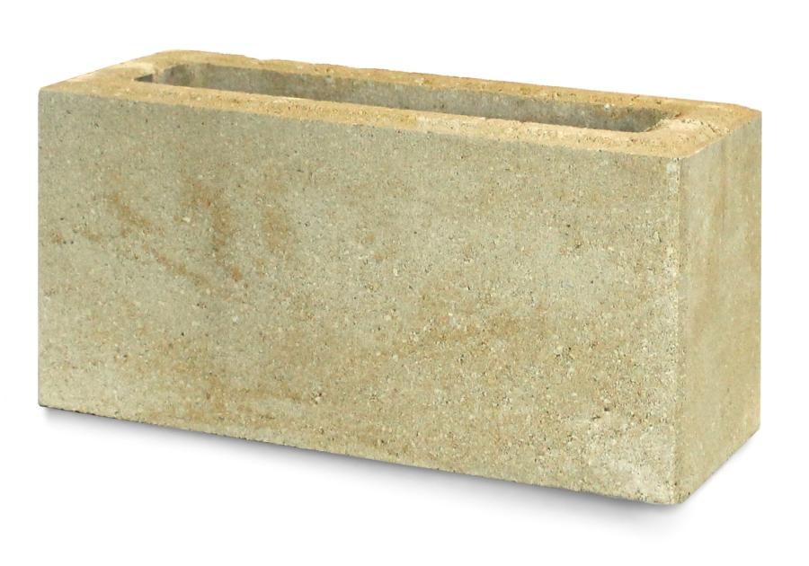 Zdjęcie: Bloczek ogrodzenia Piro BP16 cyrkon JONIEC