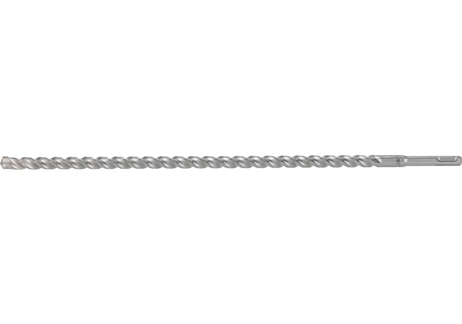 Zdjęcie: Wiertło do betonu zbrojonego SDS Plus S3, 14x600 mm PROLINE